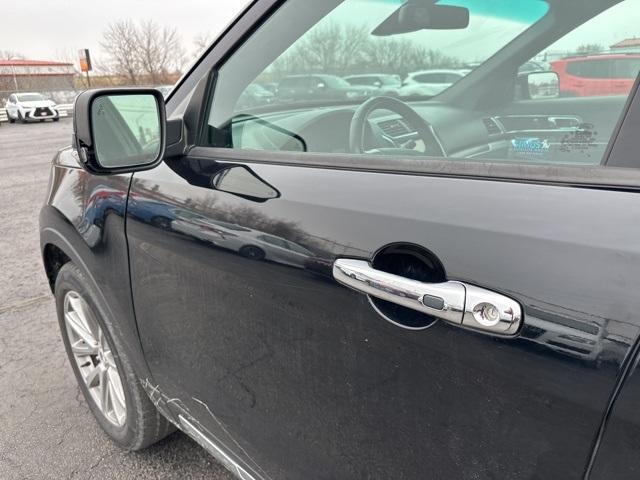 used 2016 Ford Explorer car, priced at $11,700