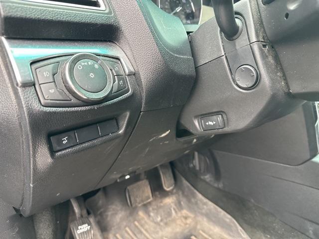 used 2016 Ford Explorer car, priced at $11,700