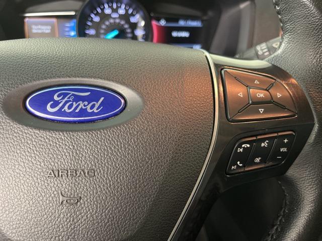 used 2016 Ford Explorer car, priced at $9,107
