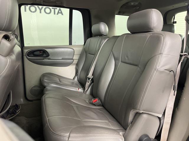 used 2002 Chevrolet TrailBlazer EXT car, priced at $1,900