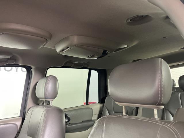 used 2002 Chevrolet TrailBlazer EXT car, priced at $1,900