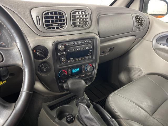 used 2002 Chevrolet TrailBlazer EXT car, priced at $1,900