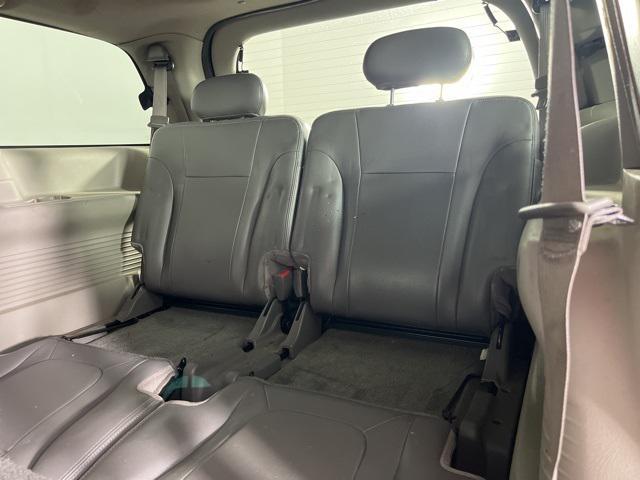 used 2002 Chevrolet TrailBlazer EXT car, priced at $1,900