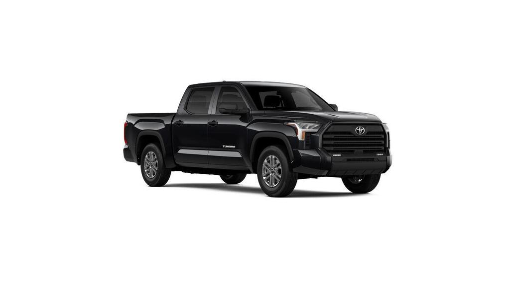 new 2026 Toyota Tundra car, priced at $58,094