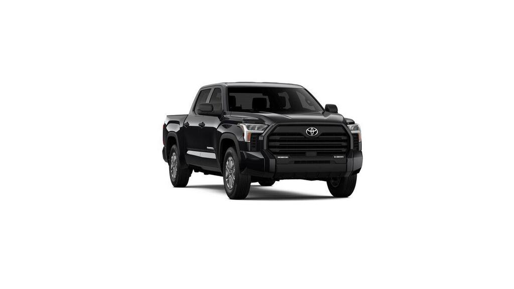 new 2026 Toyota Tundra car, priced at $58,094