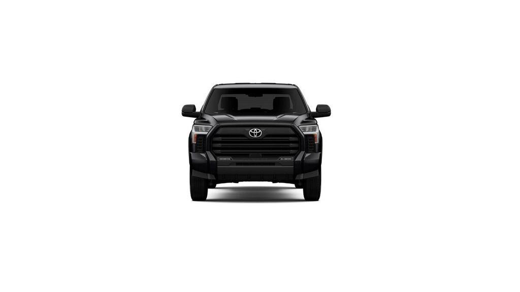 new 2026 Toyota Tundra car, priced at $58,094