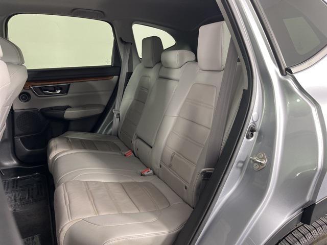 used 2018 Honda CR-V car, priced at $16,750