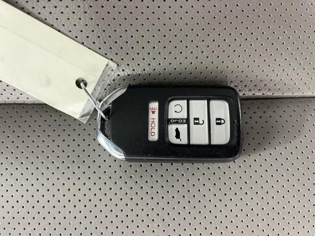 used 2018 Honda CR-V car, priced at $16,750
