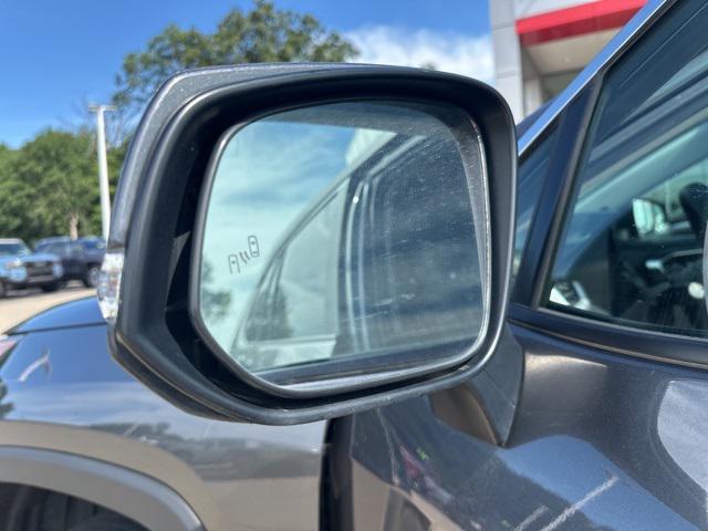 used 2022 Toyota RAV4 Hybrid car, priced at $23,500
