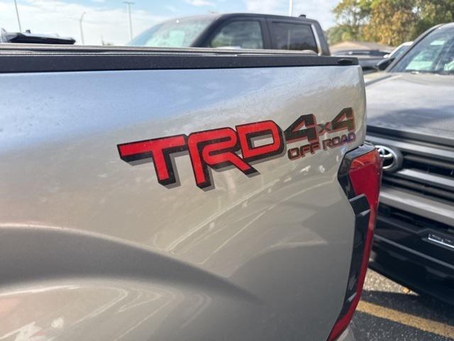 new 2026 Toyota Tundra car, priced at $58,278