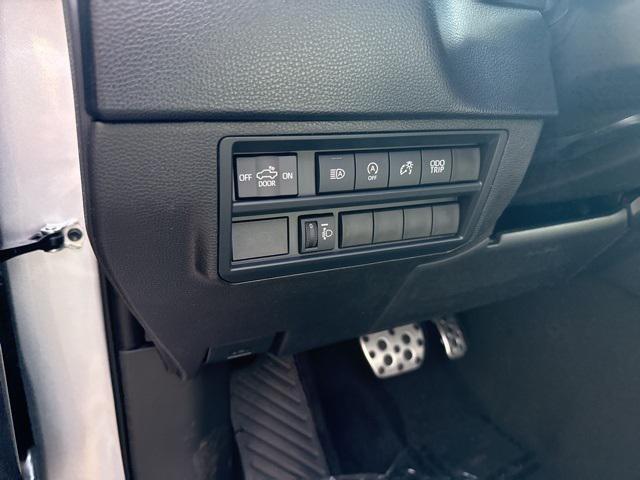 new 2026 Toyota Tundra car, priced at $58,278