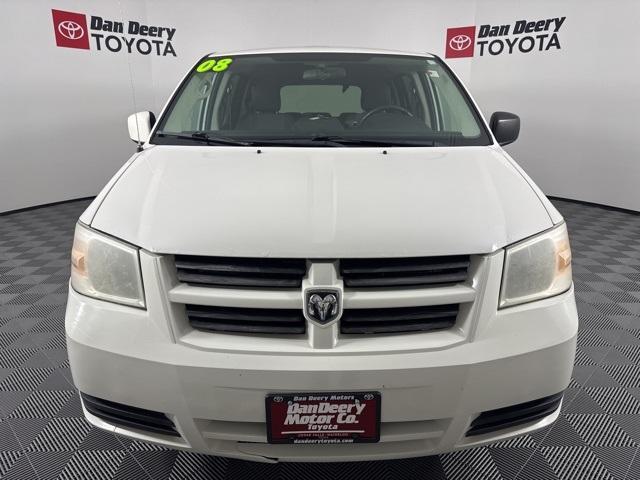 used 2008 Dodge Grand Caravan car, priced at $2,700