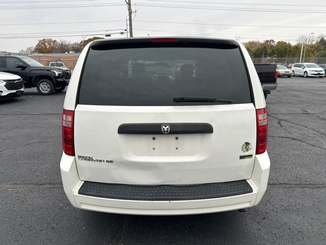 used 2008 Dodge Grand Caravan car, priced at $3,300