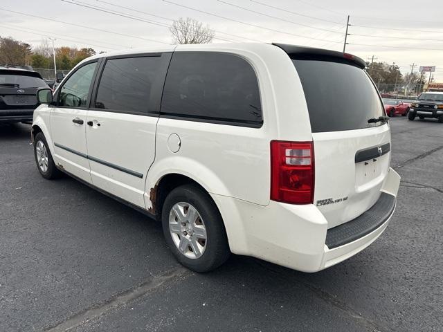 used 2008 Dodge Grand Caravan car, priced at $3,300