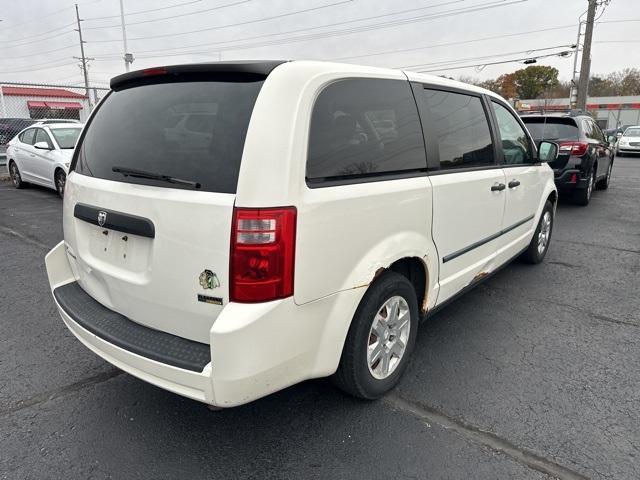 used 2008 Dodge Grand Caravan car, priced at $3,300