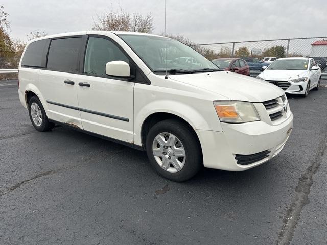 used 2008 Dodge Grand Caravan car, priced at $3,300