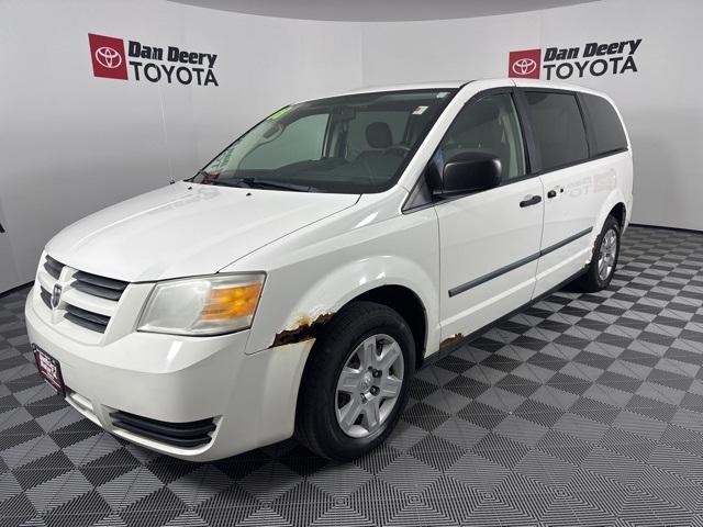 used 2008 Dodge Grand Caravan car, priced at $2,700