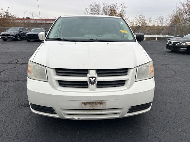 used 2008 Dodge Grand Caravan car, priced at $3,300