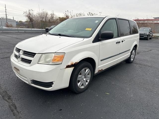 used 2008 Dodge Grand Caravan car, priced at $3,300