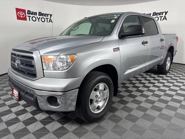 used 2011 Toyota Tundra car, priced at $9,000