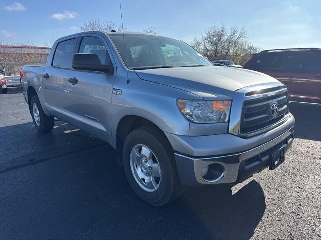 used 2011 Toyota Tundra car