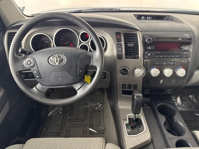 used 2011 Toyota Tundra car, priced at $9,000