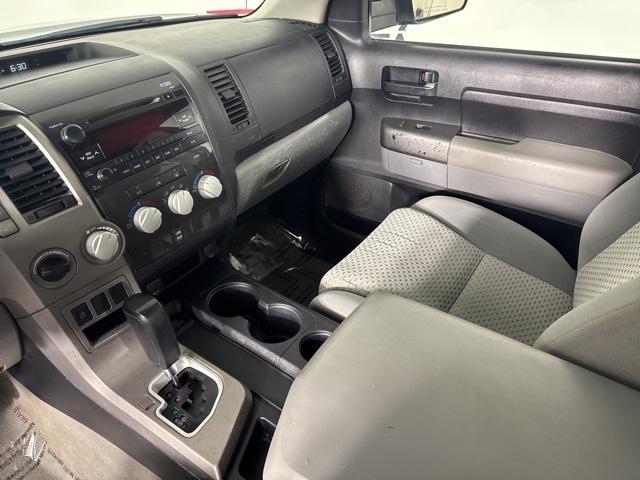 used 2011 Toyota Tundra car, priced at $9,000