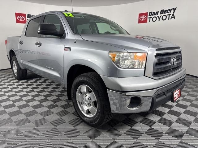 used 2011 Toyota Tundra car, priced at $9,000