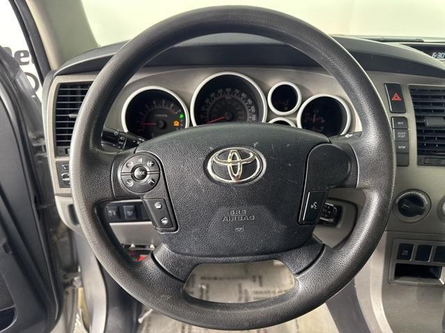 used 2011 Toyota Tundra car, priced at $9,000