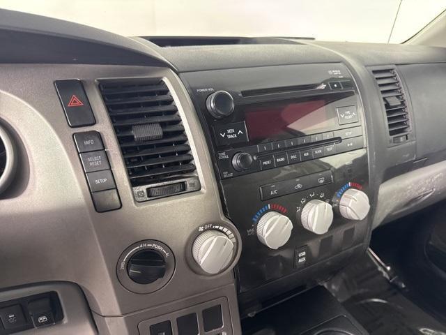 used 2011 Toyota Tundra car, priced at $9,000