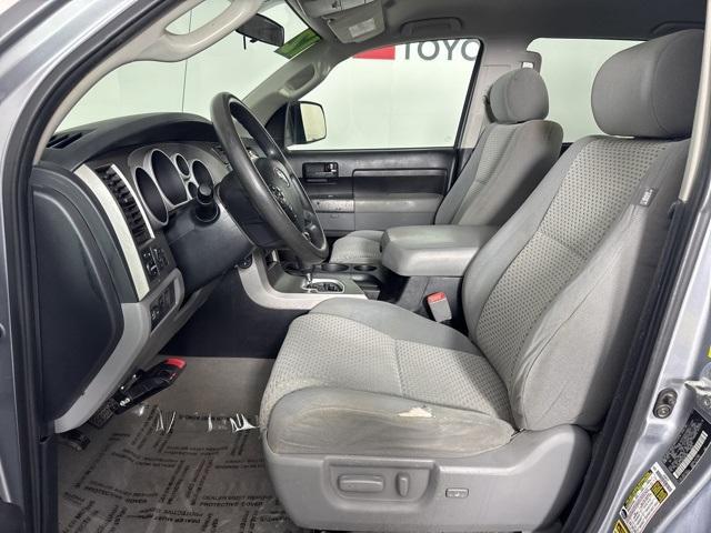 used 2011 Toyota Tundra car, priced at $9,000