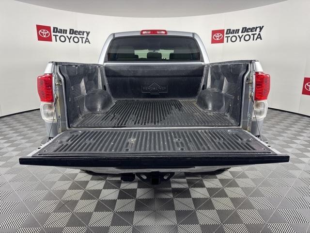 used 2011 Toyota Tundra car, priced at $9,000