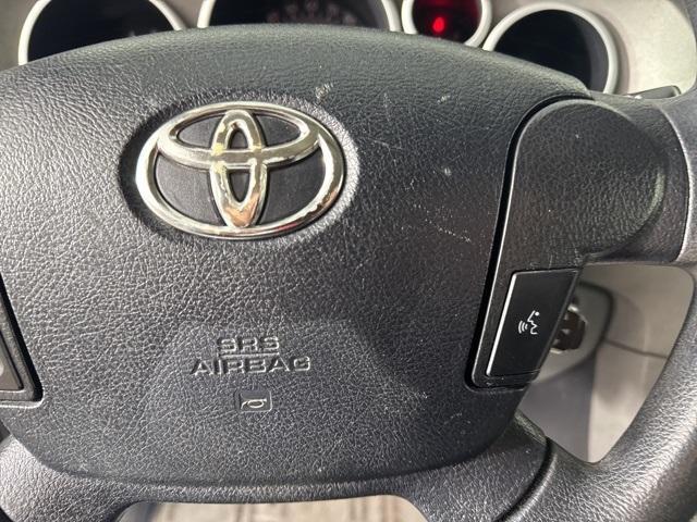 used 2011 Toyota Tundra car, priced at $9,000