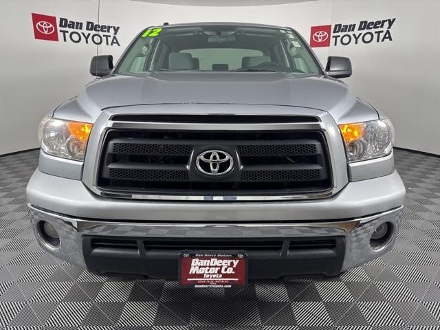 used 2011 Toyota Tundra car, priced at $9,000