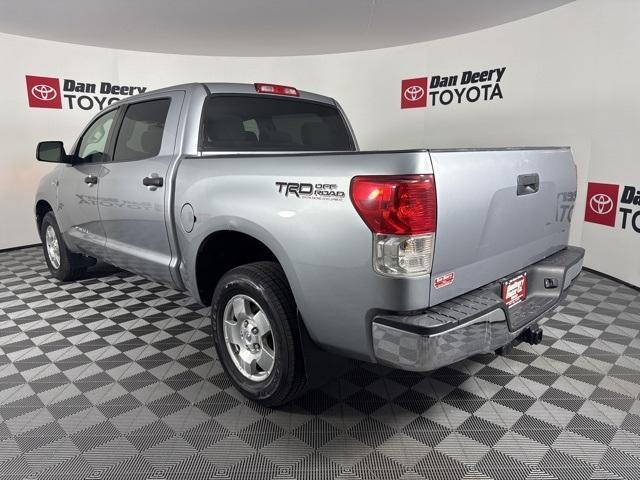 used 2011 Toyota Tundra car, priced at $9,000