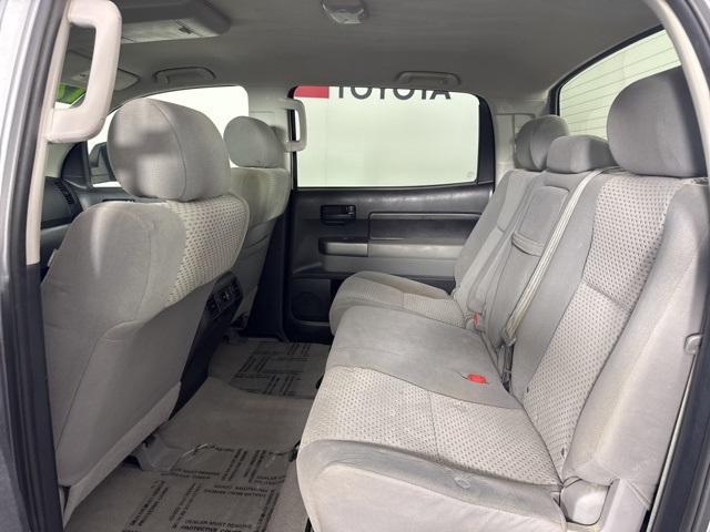 used 2011 Toyota Tundra car, priced at $9,000