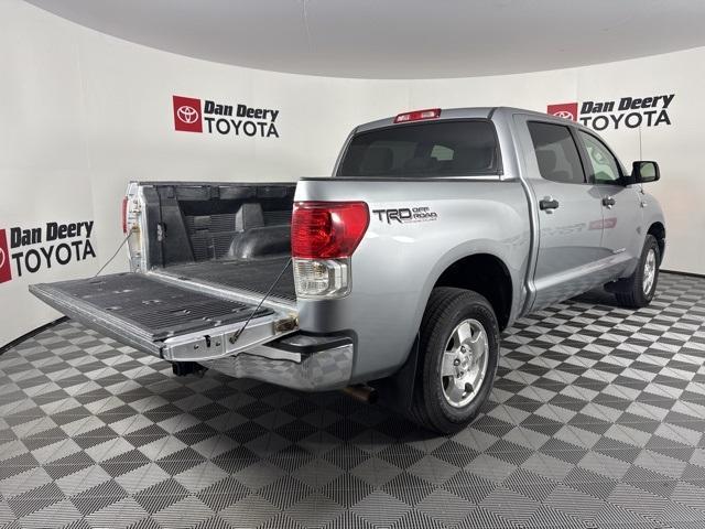 used 2011 Toyota Tundra car, priced at $9,000