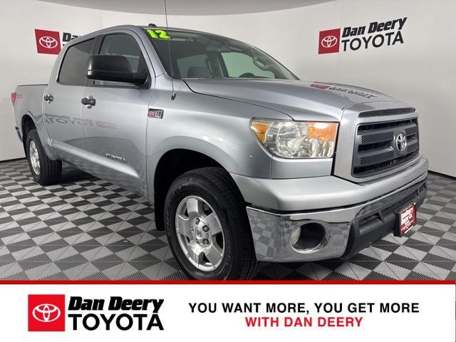 used 2011 Toyota Tundra car, priced at $8,700