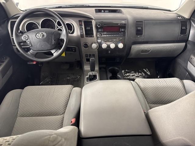 used 2011 Toyota Tundra car, priced at $9,000