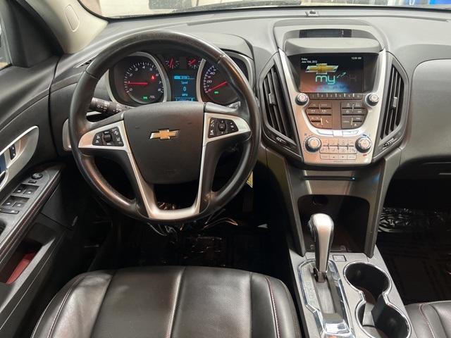 used 2013 Chevrolet Equinox car, priced at $9,400