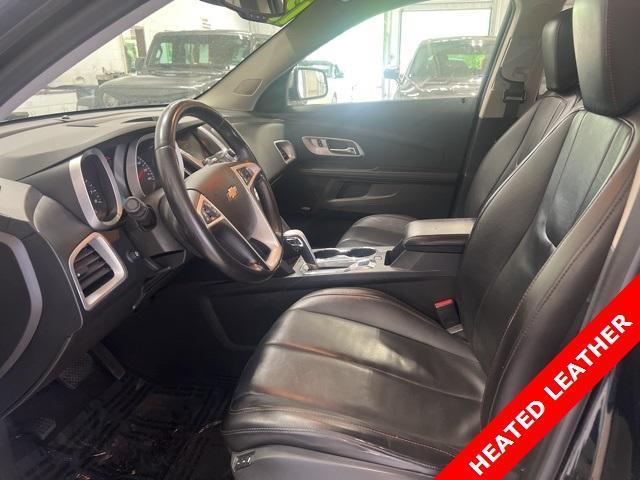 used 2013 Chevrolet Equinox car, priced at $9,400