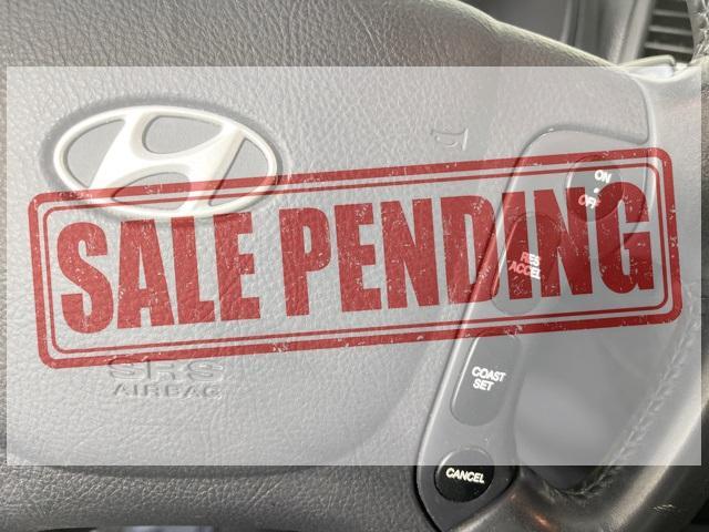 used 2008 Hyundai Santa Fe car, priced at $5,818