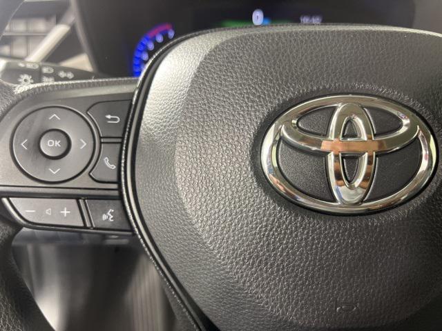 used 2020 Toyota Corolla Hybrid car, priced at $13,601