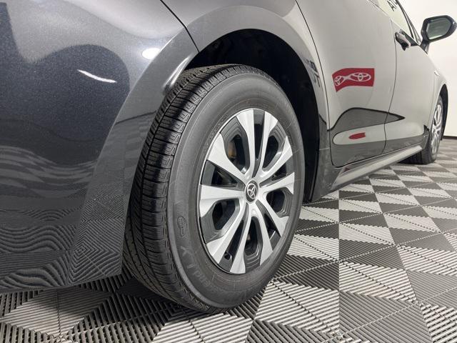 used 2020 Toyota Corolla Hybrid car, priced at $13,601
