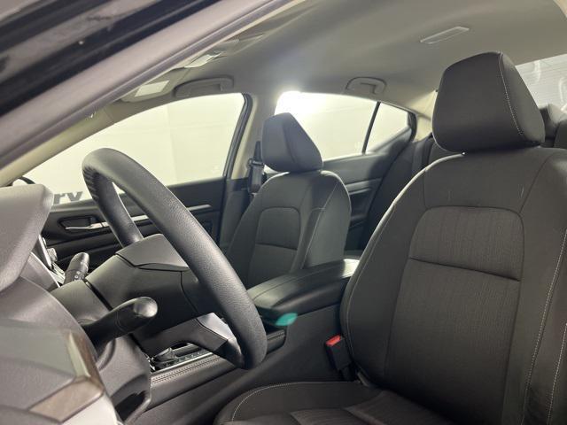 used 2023 Nissan Altima car, priced at $19,931