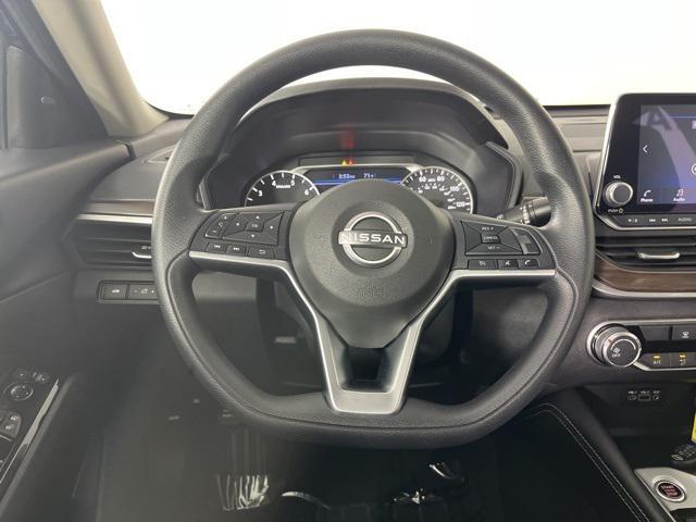 used 2023 Nissan Altima car, priced at $19,931