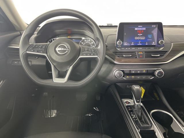 used 2023 Nissan Altima car, priced at $19,931