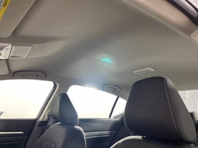 used 2023 Nissan Altima car, priced at $19,931