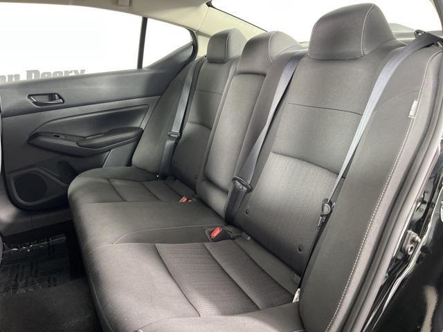 used 2023 Nissan Altima car, priced at $19,931