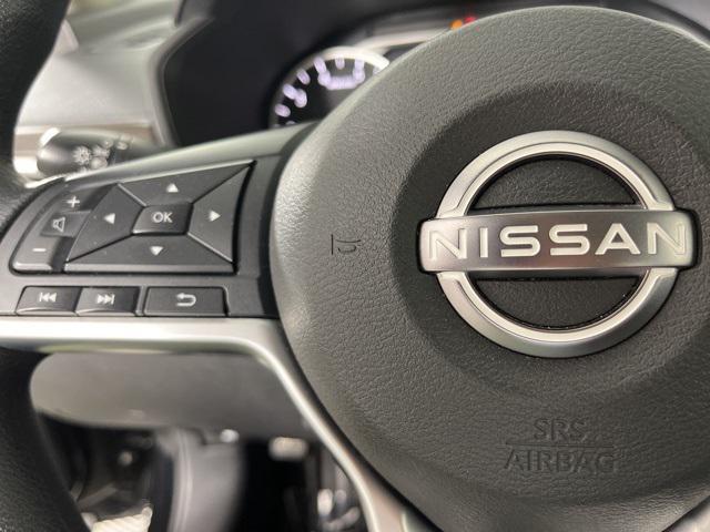 used 2023 Nissan Altima car, priced at $19,931
